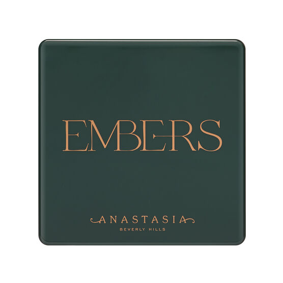EMBERS MINI EYESHADOW PALETTE